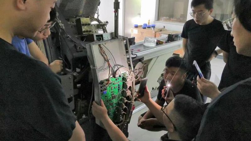 电子血压计家用，准确度如何保证？**