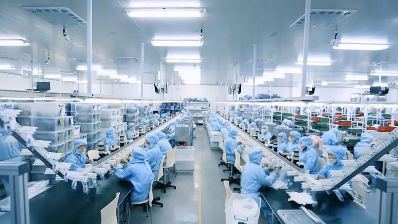 医疗器械经营许可证网上申请标准规范全解析