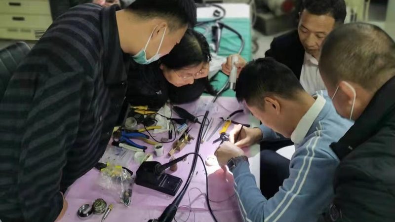检验试剂操作流程，标准化的关键一环**