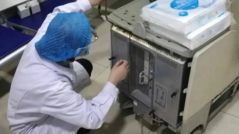 成都医用口罩批发，如何选择优质厂家？**
