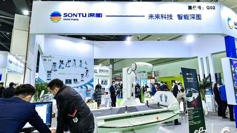 成都血糖仪批发市场：营业时间与选购指南